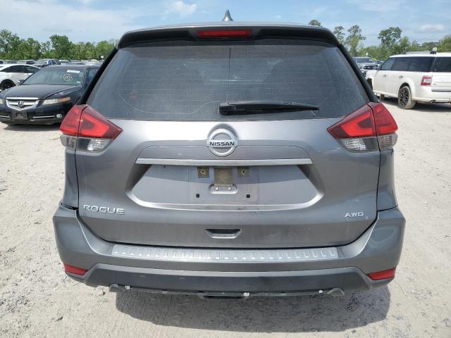 2017 NISSAN ROGUE S - JN8AT2MV4HW000724
