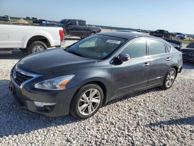 Vin: 1n4al3ap6dn508383, lot: 51685255, nissan altima 2.5 2013 img_1