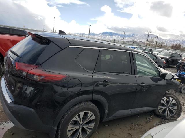 Vin: jn8bt3ba2pw434097, lot: 51502545, nissan rogue sv 20233