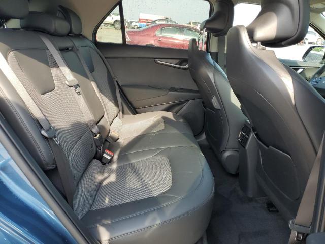 2023 KIA NIRO WIND KNDCR3L16P5061343