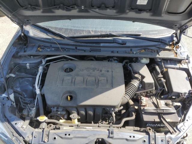 2017 TOYOTA COROLLA L - 2T1BURHE7HC758405
