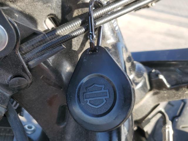 2021 HARLEY-DAVIDSON XL883 N 1HD4LE21XMB416030