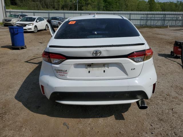 2020 TOYOTA COROLLA LE - 5YFEPRAE0LP103879