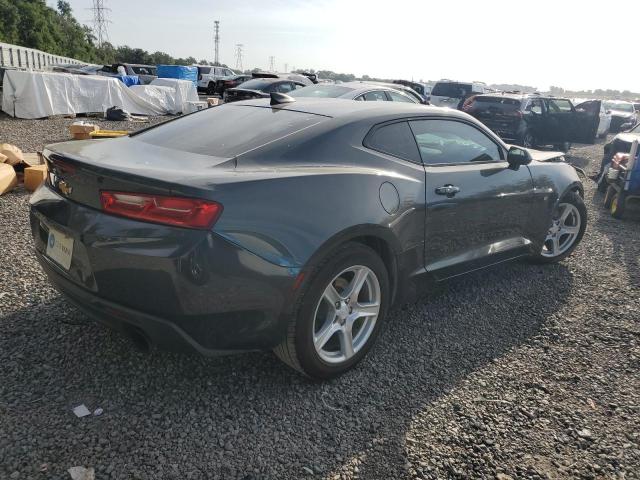 Vin: 1g1fa1rx8j0136299, lot: 54004345, chevrolet camaro ls 20183