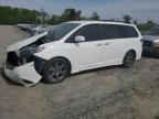 2018 TOYOTA SIENNA SE - 5TDXZ3DC9JS937339