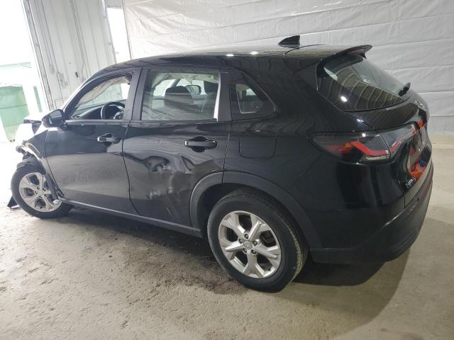 Vin: 3czrz2h32pm718609, lot: 53111735, honda hr-v lx 20232