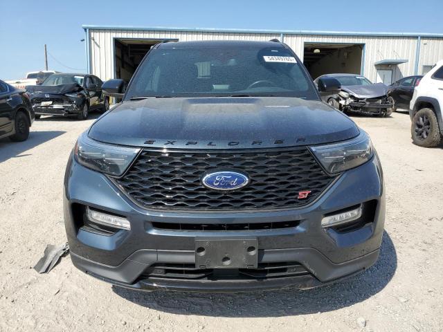 2023 FORD EXPLORER S 1FM5K8GC4PGB57879