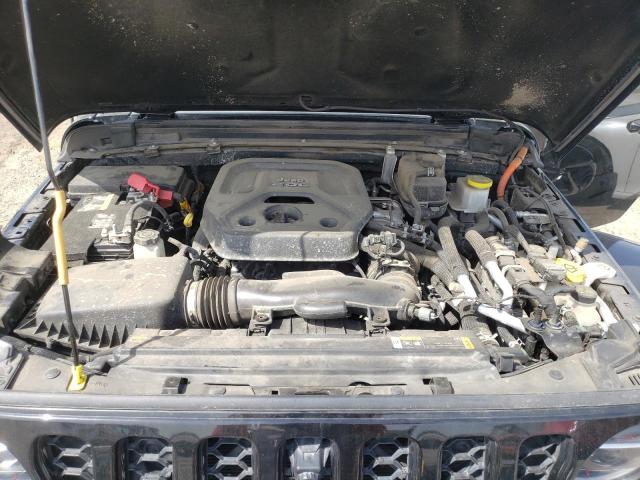 2022 JEEP WRANGLER U - 1C4JJXP60NW172991