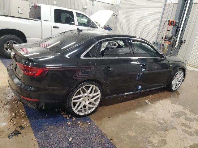 Vin: waufnaf45ja162842, lot: 51770675, audi a4 prestige 20183