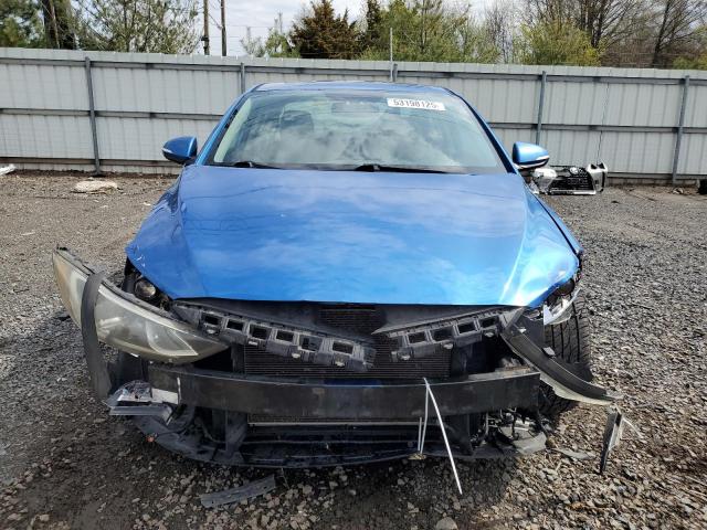 2017 HYUNDAI ELANTRA SE - 5NPD84LF3HH041111