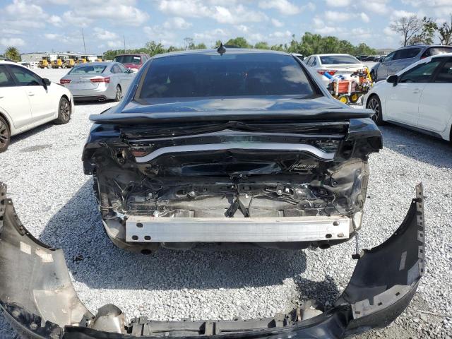 2018 DODGE CHARGER SX - 2C3CDXHG7JH163788