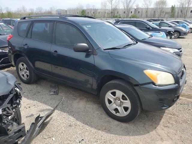 Vin: 2t3zf4dv3bw082761, lot: 52216475, toyota rav4 20114