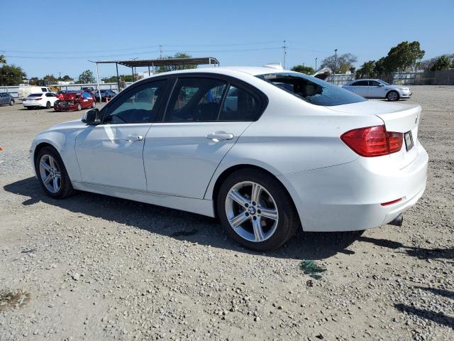 Vin: wba3b1c52ep679902, lot: 51808365, bmw 3 series i 20142