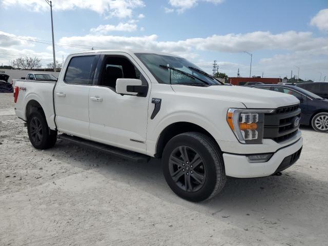 Vin: 1ftfw1ed7pfb70633, lot: 54107575, ford f-150 supercrew 20234
