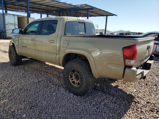 Vin: 3tmaz5cn2hm045528, lot: 54879435, toyota tacoma double cab 20172