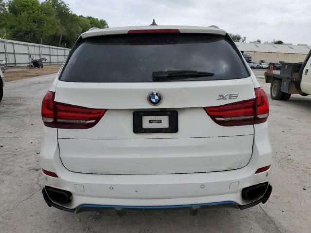 2016 BMW X5 XDRIVE5 5UXKR6C51G0J81692