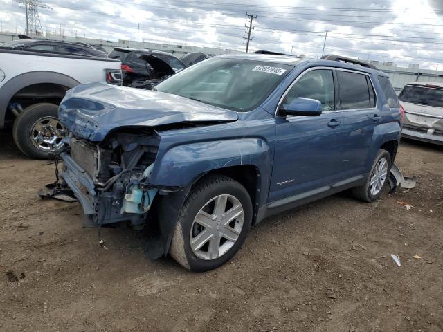 Vin: 2ctalsec3b6210052, lot: 52622945, gmc terrain sle 2011 img_1