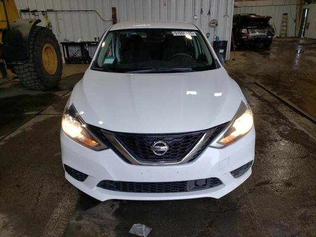 2019 NISSAN SENTRA S - 3N1AB7AP1KY427962