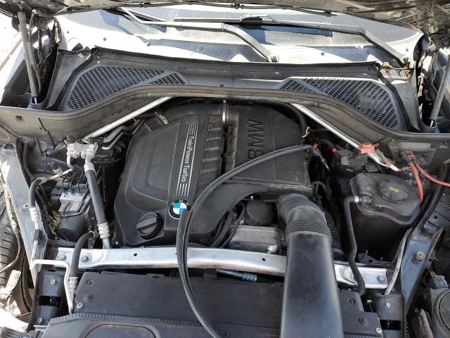 2015 BMW X5 XDRIVE3 - 5UXKR0C56F0P16608