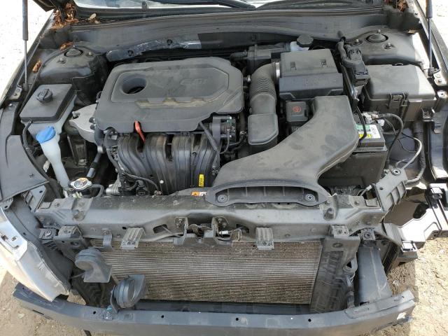 2019 KIA OPTIMA LX - 5XXGT4L34KG362384