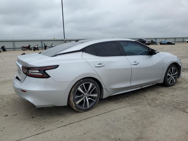 Vin: 1n4aa6av8kc372031, lot: 54631325, nissan maxima s 20193