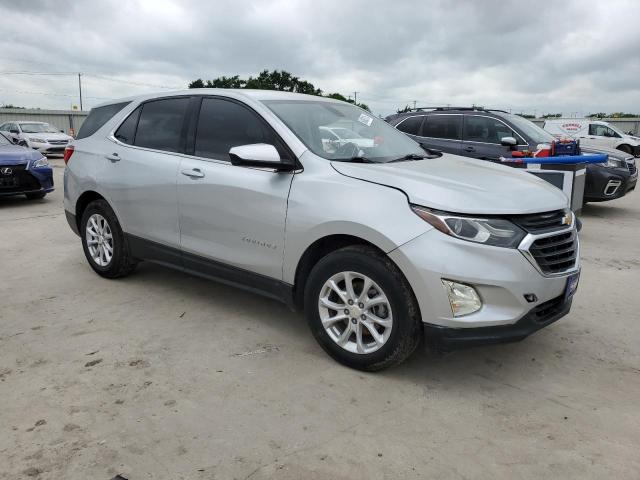 2018 CHEVROLET EQUINOX LT - 3GNAXJEV8JS542958