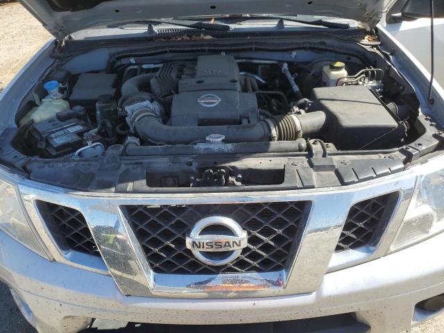 1N6AD0ER9KN770586 2019 NISSAN FRONTIER