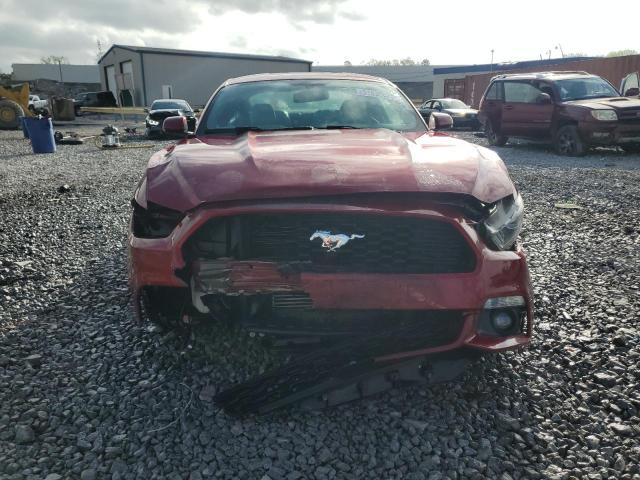 2015 FORD MUSTANG - 1FA6P8TH5F5320955