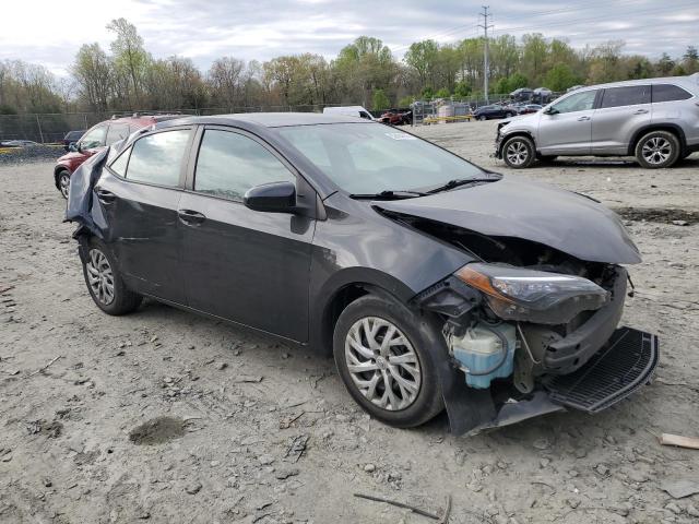 2017 TOYOTA COROLLA L - 5YFBURHE9HP655406