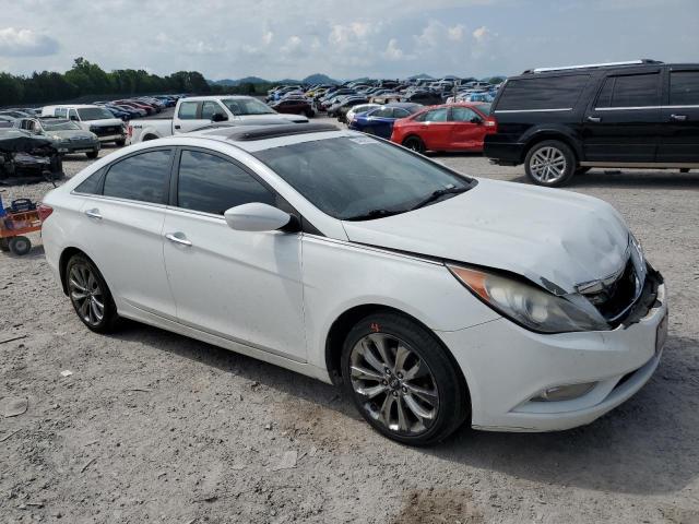 Vin: 5npec4ac3bh093485, lot: 54842275, hyundai sonata se 20114