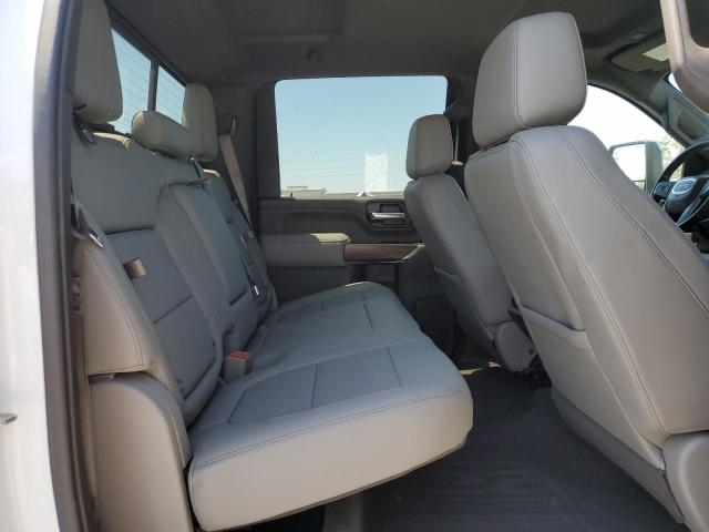 2020 GMC SIERRA K25 - 1GT49NEY4LF105693