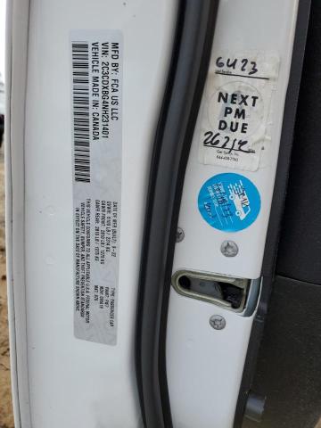 2022 DODGE CHARGER SX - 2C3CDXBG4NH231401
