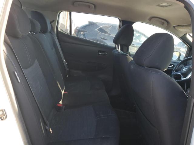 2020 NISSAN LEAF S PLU 1N4BZ1BP8LC310193