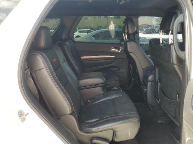 2017 DODGE DURANGO R/ - 1C4SDHCT7HC936581