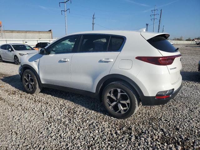 2020 KIA SPORTAGE L - KNDPMCAC0L7769235