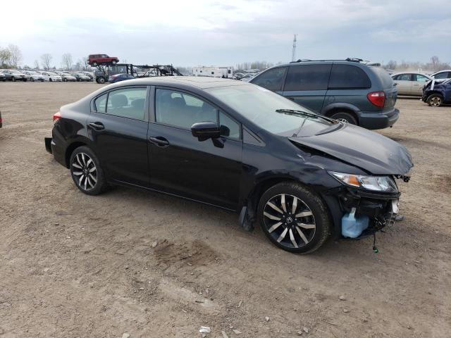 Vin: 2hgfb2f73fh035464, lot: 54219595, honda civic se 20154
