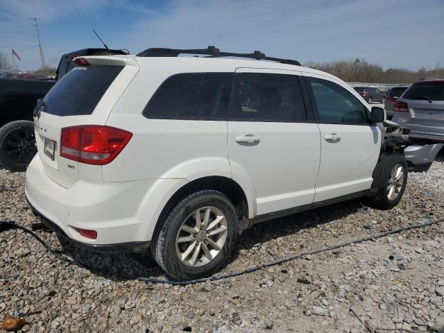 2015 DODGE JOURNEY SX 3C4PDCCGXFT673449