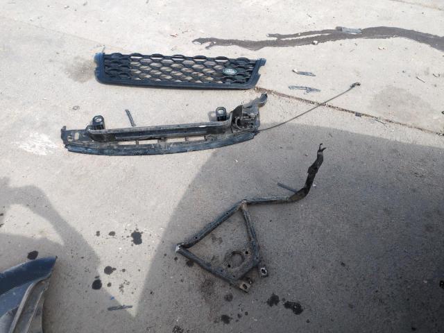 2021 LAND ROVER RANGE ROVE - SALYT2EX0MA315255
