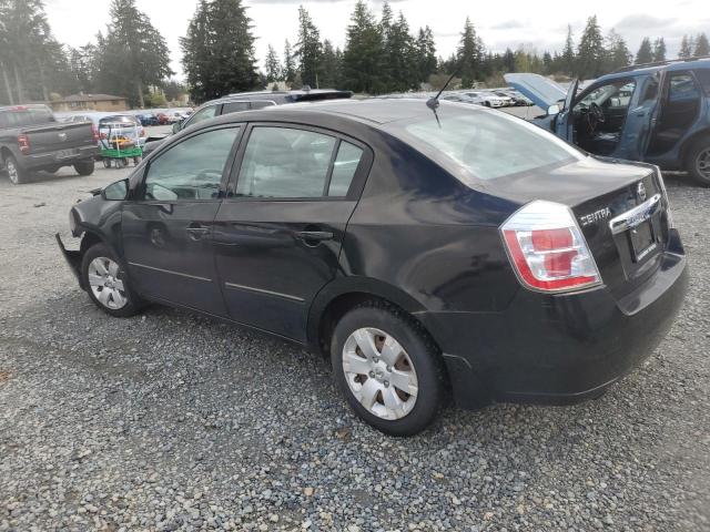 Vin: 3n1ab6ap0al632789, lot: 52455475, nissan sentra 2.0 20102
