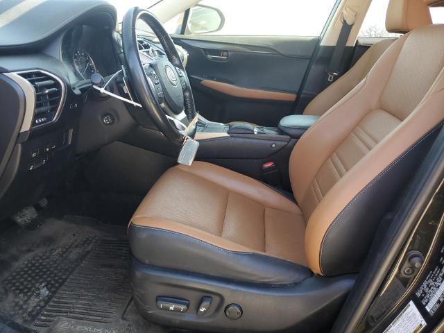 2020 LEXUS NX 300 JTJDARDZ3L2233534