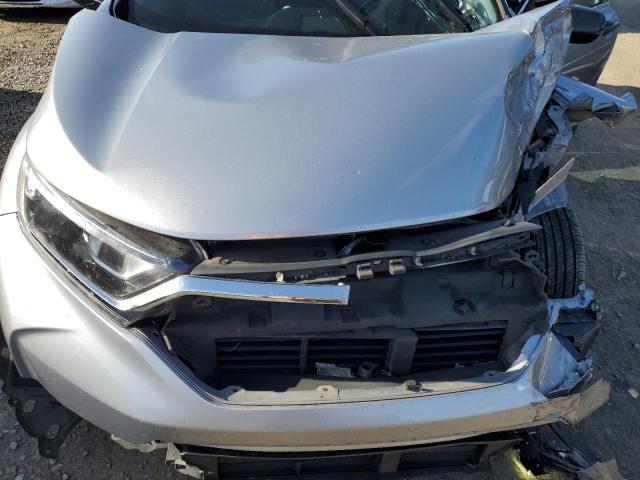 2018 HONDA CR-V LX - 2HKRW6H32JH229159
