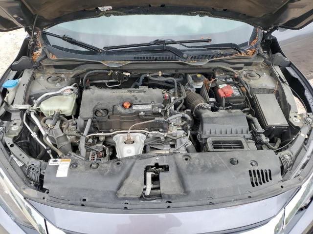 2017 HONDA CIVIC EX - 2HGFC2F78HH504628