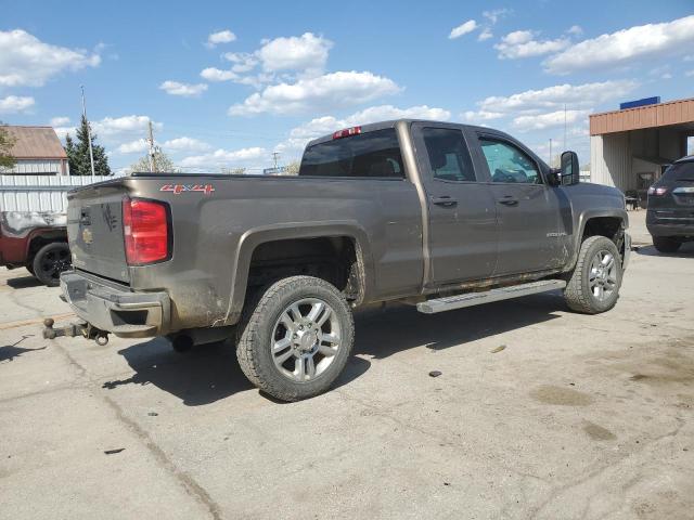 2015 CHEVROLET SILVERADO - 1GC2KVE88FZ113018