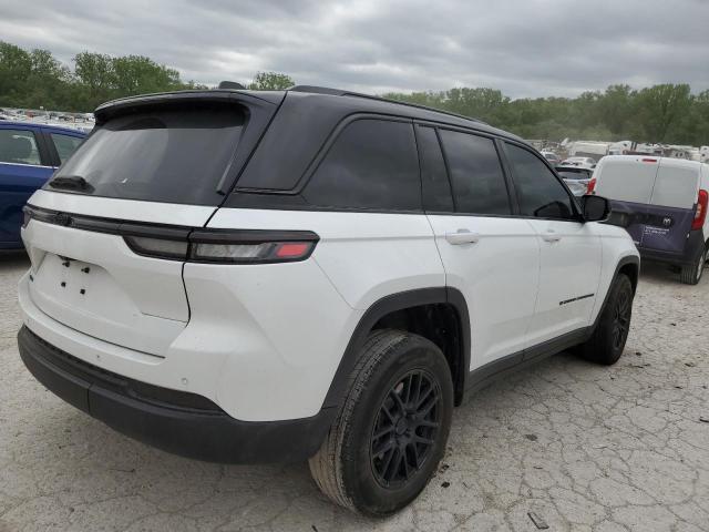 2022 JEEP GRAND CHER 1C4RJYB67N8758284