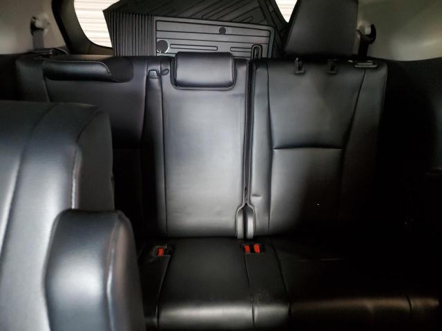 2022 TOYOTA HIGHLANDER - 5TDHZRBH3NS232743