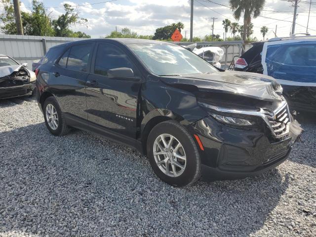 Vin: 3gnaxheg1rl108106, lot: 55232025, chevrolet equinox ls 20244