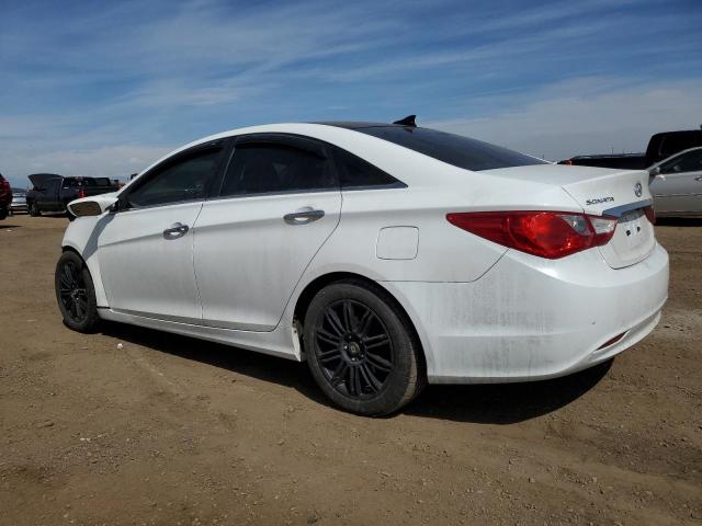 Vin: 5npec4ac6dh542807, lot: 54093765, hyundai sonata se 20132