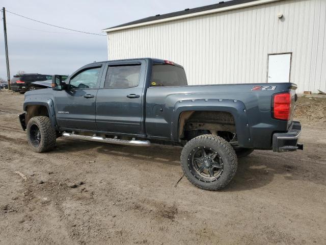 Vin: 1gc1kseg6kf215608, lot: 52547245, chevrolet all models k2500 heavy duty lt 20192