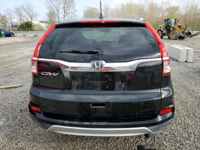 2015 HONDA CR-V EXL - 2HKRM3H77FH513014