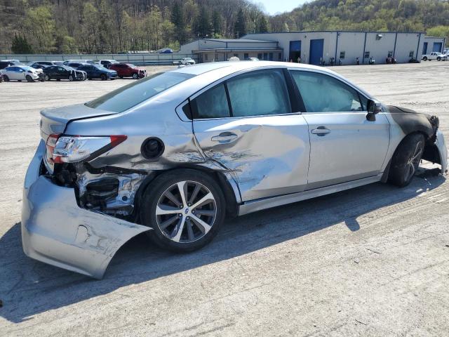 2015 SUBARU LEGACY 2.5 - 4S3BNBN63F3075608